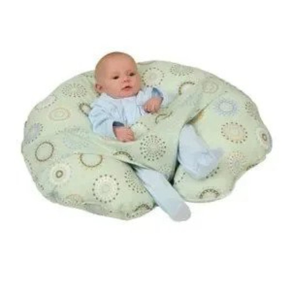 Replacement Cuddle U Pillow Covers